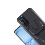 OO LALA JI 3D Marvel Avenger Logo Iron Man Back Cover  For Vivo V19 - Image 3