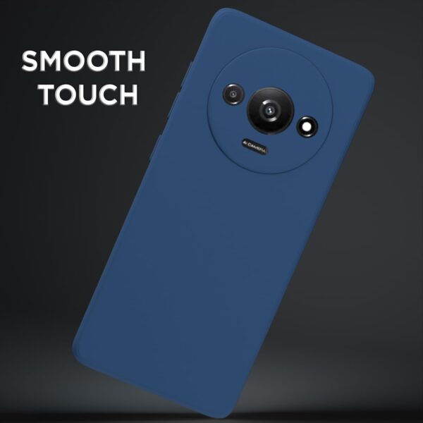 For Redmi MI A3 Back Cover Silicon Case New - Image 3
