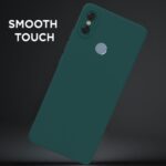 For Redmi MI Note 5 Pro Back Cover Silicon Case New - Image 3