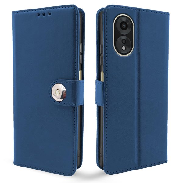 4u Oppo A38 Flip Cover New - Image 19