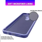 For Redmi MI Note 8 Pro Back Cover Silicon Case New - Image 3