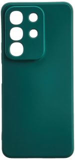 For Vivo T4X Back Cover Silicon Case New - Image 3