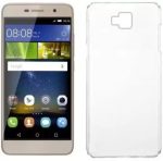 ZIgZag Honor Holly 2+ Back Cover Transparent