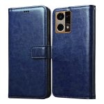 4u Oppo F21s Pro Flip Cover New - Image 19