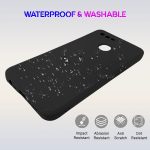 For Oppo A5S Back Cover iBlack New - Image 8