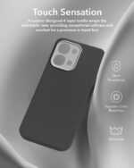 For Oppo F31 5G Back Cover iBlack New - Image 9