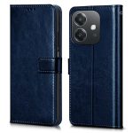4u Oppo A3x 5G Flip Cover New - Image 19