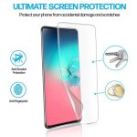 For iPhone 13 Pro Max Finger Unlock Glass New - Image 4