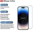 For iPhone 14 Pro Finger Unlock Glass New - Image 7