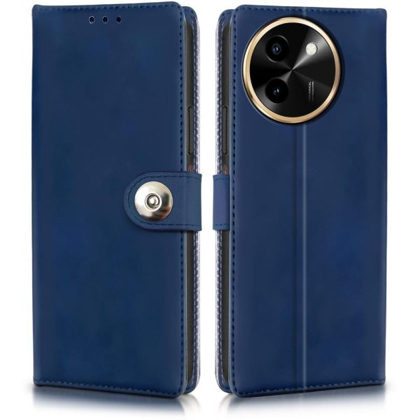 4U Vivo T3X Flip Cover New - Image 19