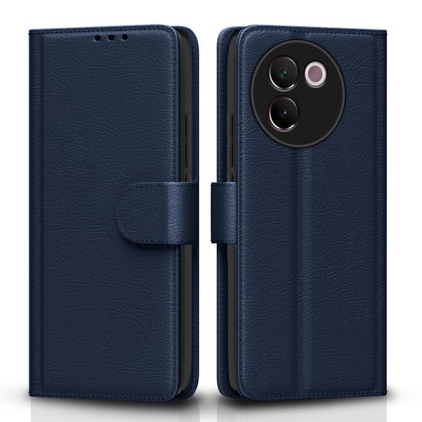 4U Vivo V30E 5G Flip Cover New - Image 19