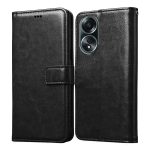 4u Oppo A58 5G Flip Cover New - Image 19