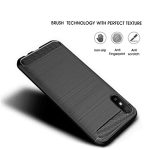 OO LALA JI For I Phone iP-13 Black Armour Case - Image 3