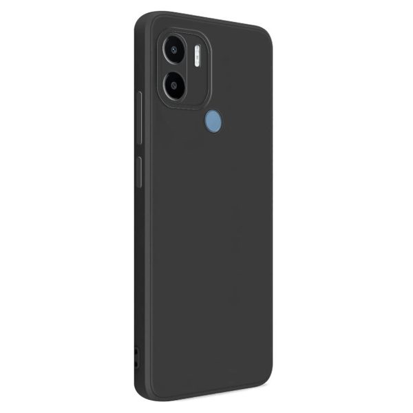 For Xiaomi Poco C50 Back Cover iBlack New - Image 4