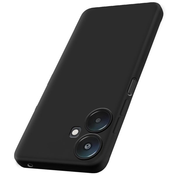 For Xiaomi Poco M6 5G Back Cover iBlack New - Image 3