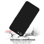 For Oppo F3 Plus Back Cover iBlack New - Image 6