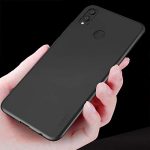 For Honor 8X Back Cover iBlack New - Image 6