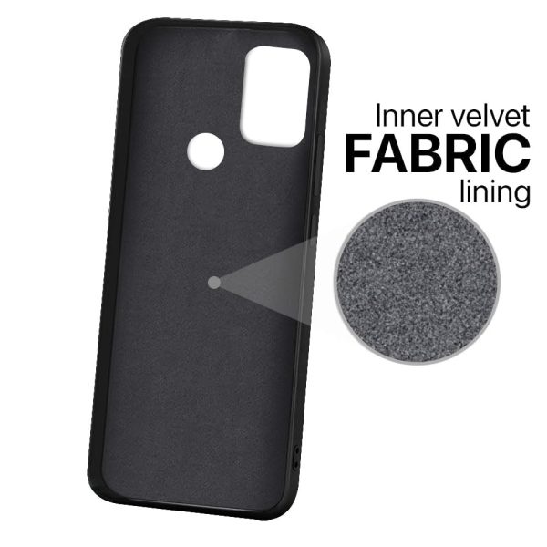 For Motorola Moto G10 Power 4G Back Cover iBlack New - Image 10