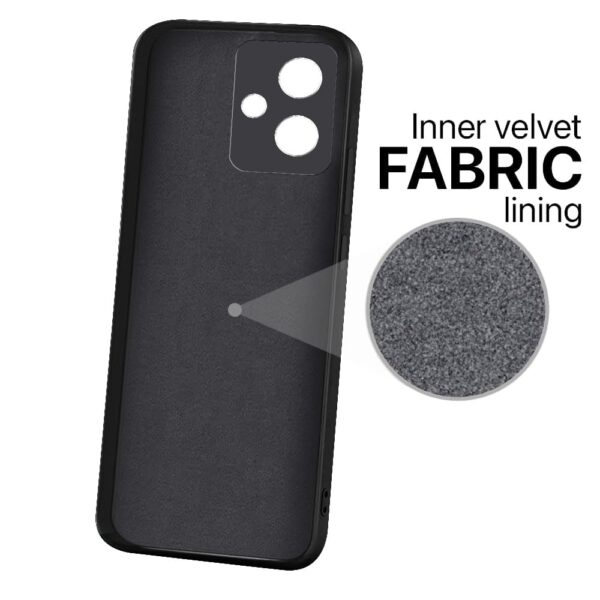 For Motorola Moto G14 4G Back Cover iBlack New - Image 10