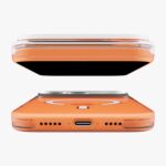For iPhone 17 Pro Back Cover Transparent Magsafe New - Image 11