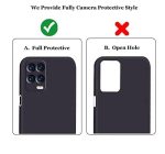 For Xiaomi Poco M7 Pro Back Cover iBlack New - Image 9