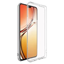 ZIgZag  Vivo V23 5G Back Cover Transparent
