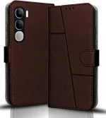 4U Vivo V40 Pro Flip Cover New - Image 18