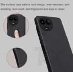 For Realme 11X Back Cover iBlack New - Image 6