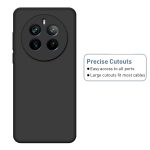 For Realme 12 Pro Plus Back Cover iBlack New - Image 5