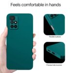 For Redmi MI 10 Prime Back Cover Silicon Case New - Image 4