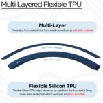 For Redmi MI Note 6 Pro Back Cover Silicon Case New - Image 6