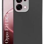 For Oppo F31 5G Back Cover iBlack New