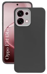 For Oppo F31 5G Back Cover iBlack New
