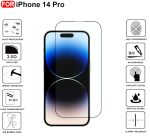 For iPhone 14 Pro Finger Unlock Glass New - Image 5