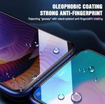 For iPhone 15 Plus Finger Unlock Glass New - Image 4