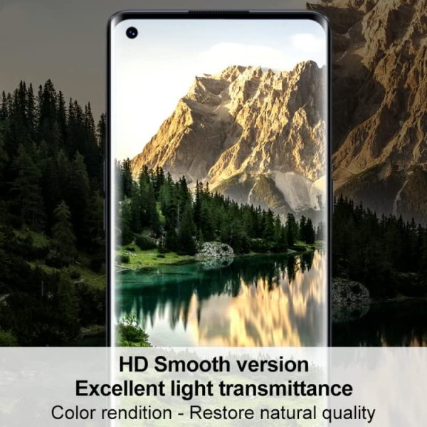 For iPhone 16 Pro Finger Unlock Glass New - Image 4