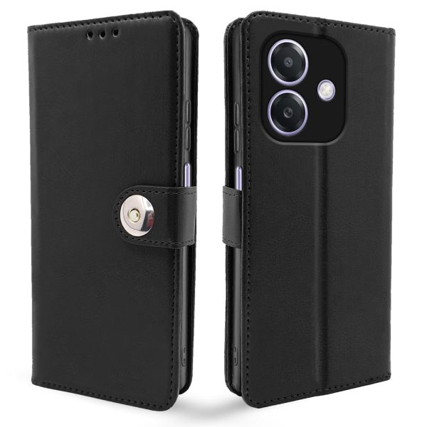 4u Oppo A3x 5G Flip Cover New - Image 20