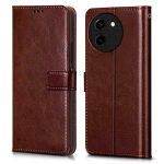 4U Vivo T3X Flip Cover New - Image 18