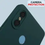 For Redmi MI Note 6 Pro Back Cover Silicon Case New - Image 7