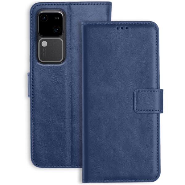 4U Vivo V30 Flip Cover New - Image 18