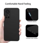 For Xiaomi Poco M4 Pro Back Cover iBlack New - Image 5