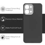 For Oppo F31 5G Back Cover iBlack New - Image 10