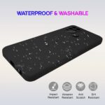 For Infinix Hot 10s Back Cover iBlack New - Image 9