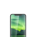 For iPhone 11 Finger Unlock Glass New