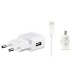 For Samsung Galaxy Note 20 Ultra 5G 3 in 1 Charging Kit New