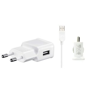 Samsung Galaxy Note 20 Ultra 5G 3 in 1 Charging Kit