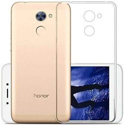 ZIgZag Honor Holly 4 Back Cover Transparent