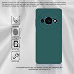 For Redmi MI A3X Back Cover Silicon Case New - Image 5