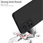 For Xiaomi Poco M4 Pro Back Cover iBlack New - Image 6