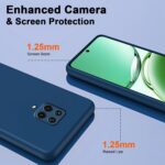 For Redmi MI Note 9 Pro Back Cover Silicon Case New - Image 8